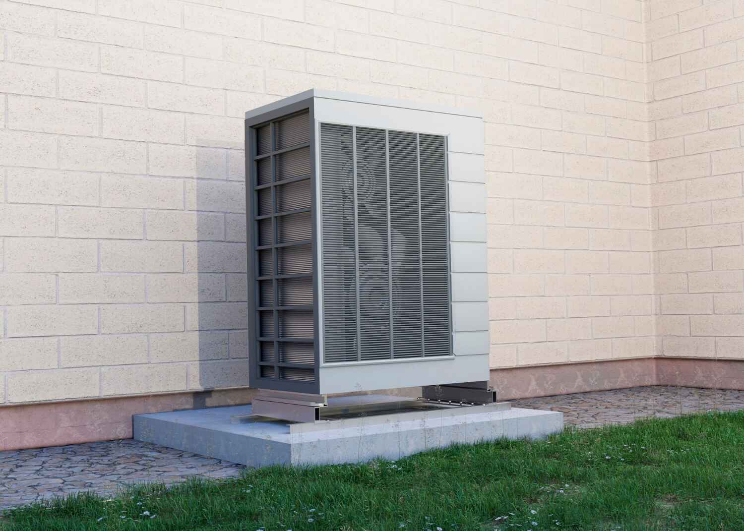 Best Affordable HVAC services  in Port Vue, PA