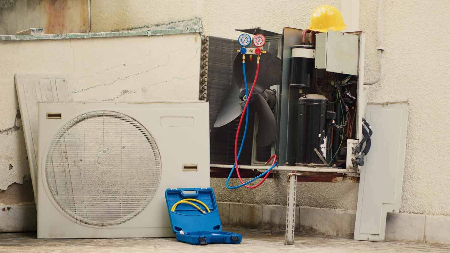 Best HVAC maintenance near me  in Port Vue, PA